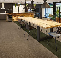 Tessera Create Space 1 1807 Tawny фото 2 | FLOORDEALER